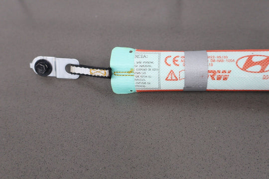 19 - 20 Hyundai Veloster Right Passenger Curtain Airbag OEM