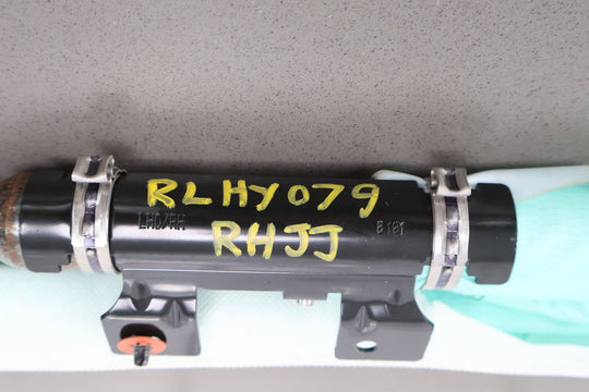 19 - 20 Hyundai Veloster Right Passenger Curtain Airbag OEM