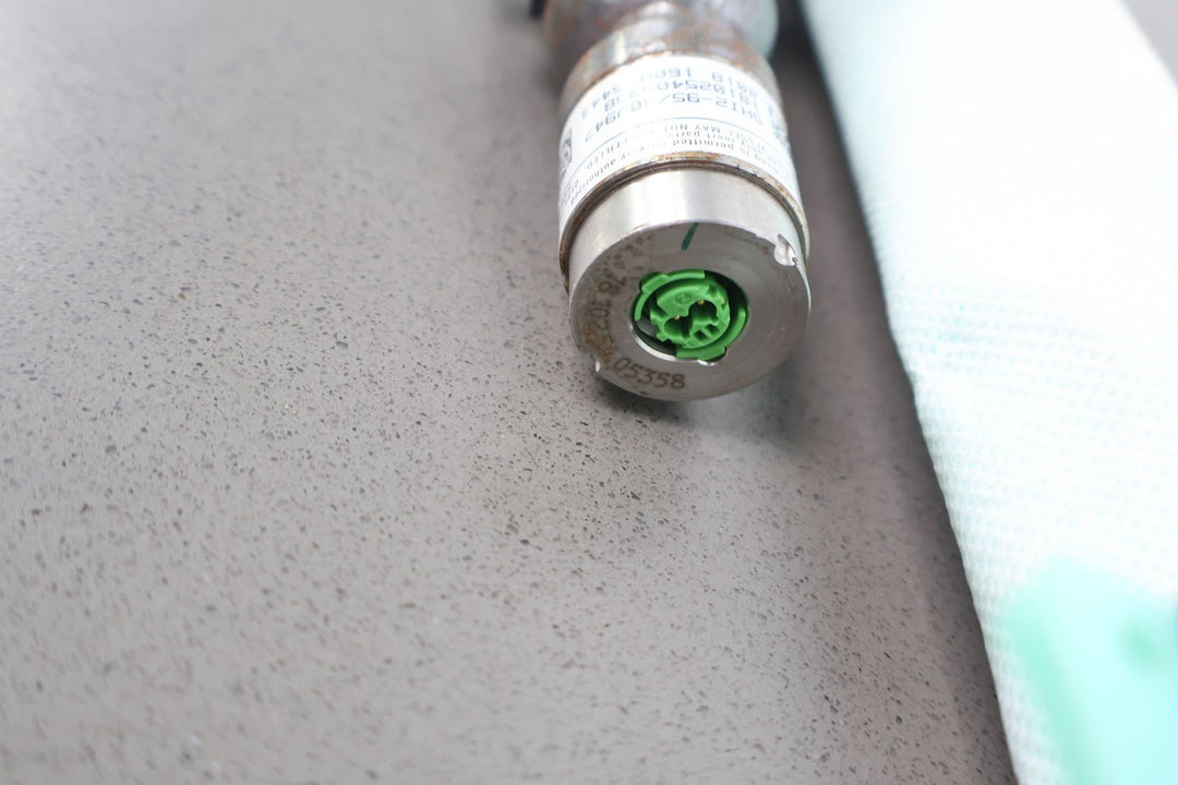 19 - 20 Hyundai Veloster Right Passenger Curtain Airbag OEM