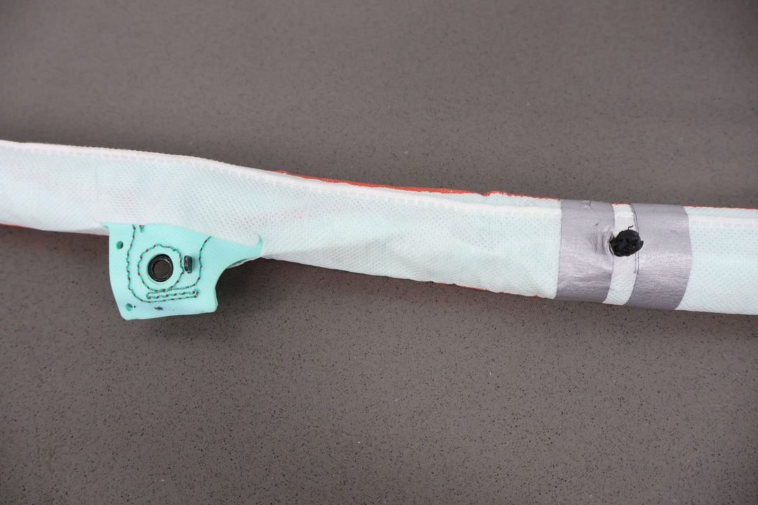 19 - 20 Hyundai Veloster Right Passenger Curtain Airbag OEM