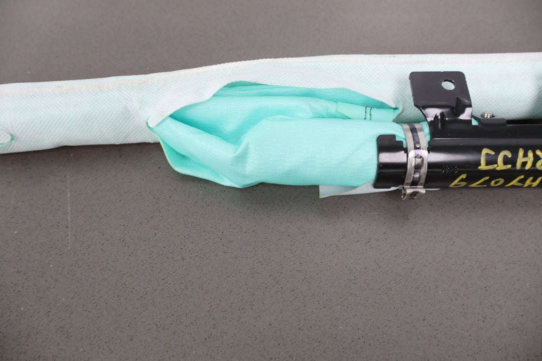 19 - 20 Hyundai Veloster Right Passenger Curtain Airbag OEM