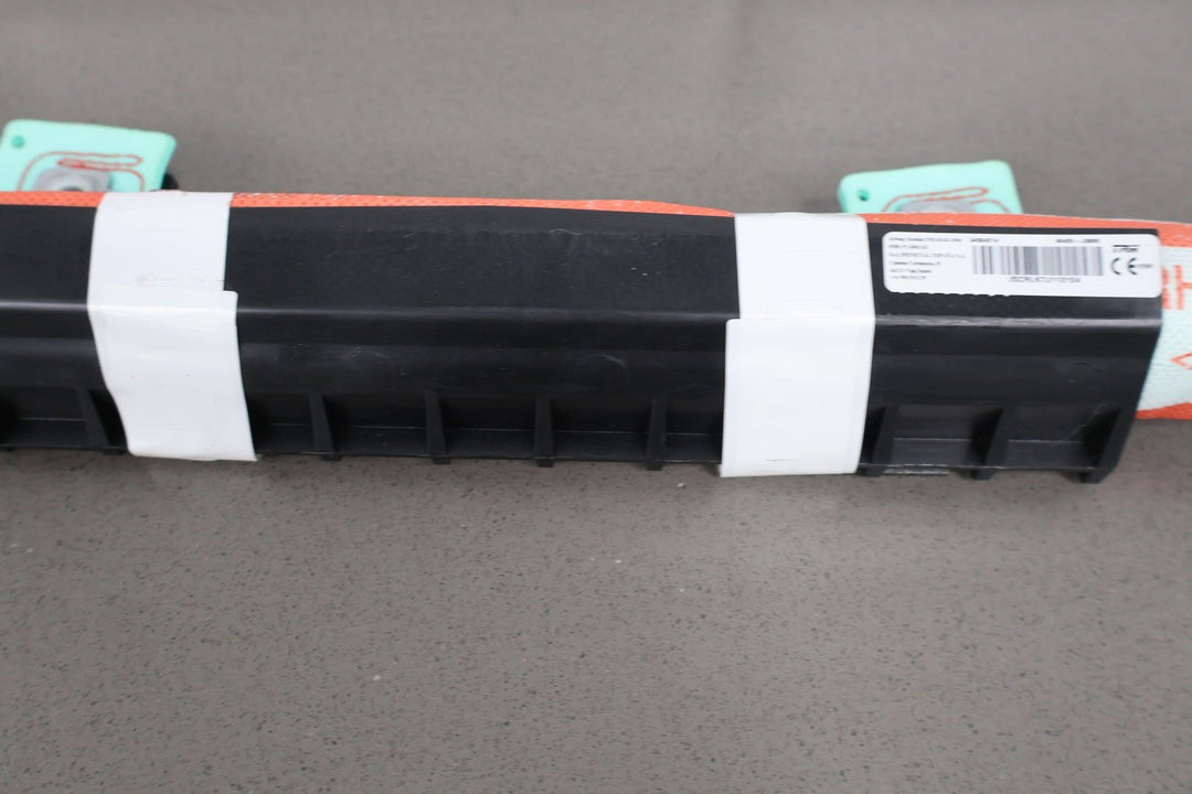 19 - 20 Hyundai Veloster Right Passenger Curtain Airbag OEM