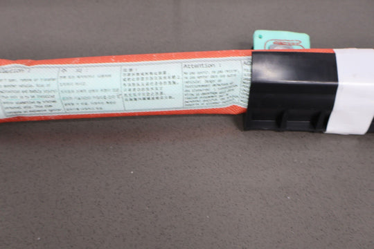 19 - 20 Hyundai Veloster Right Passenger Curtain Airbag OEM