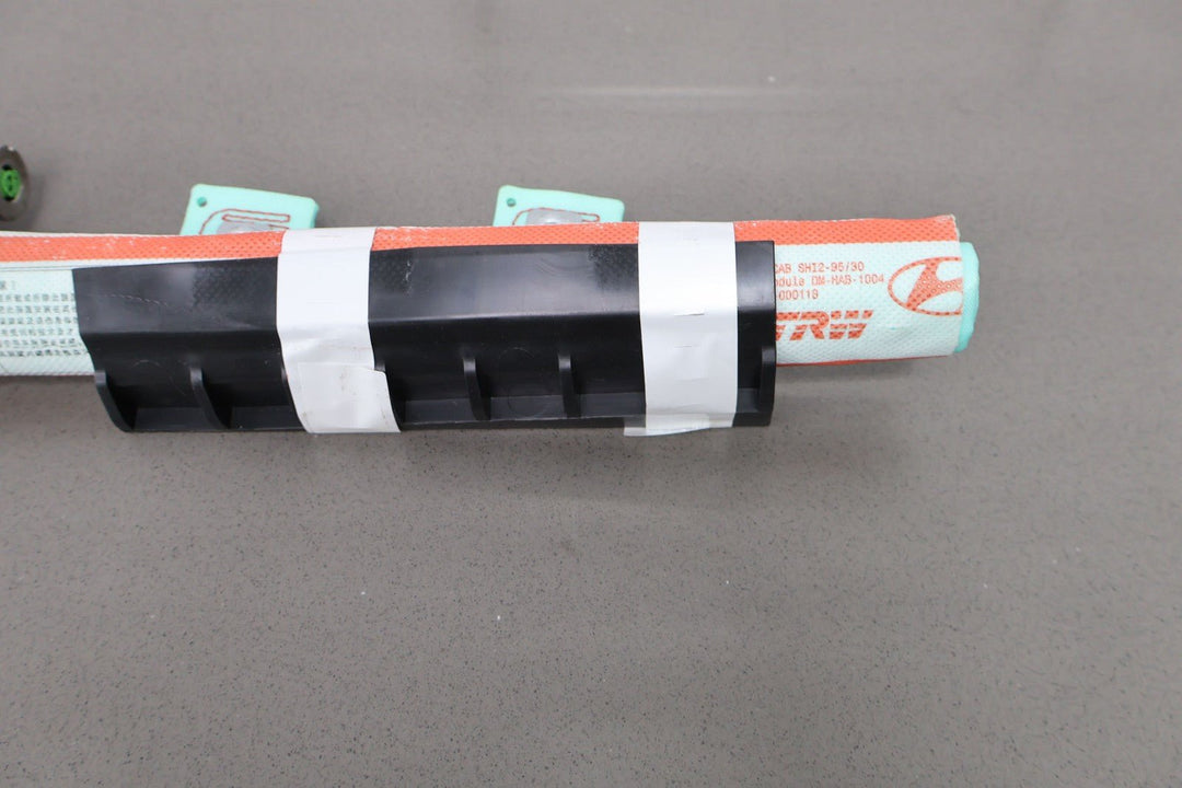 19 - 20 Hyundai Veloster Right Passenger Curtain Airbag OEM