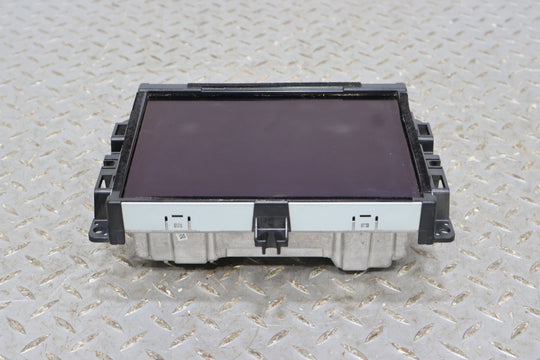 19 - 20 Ram 3500 8.4" UConnect 4 Navigation Touch Screen (68399198AF) Tested