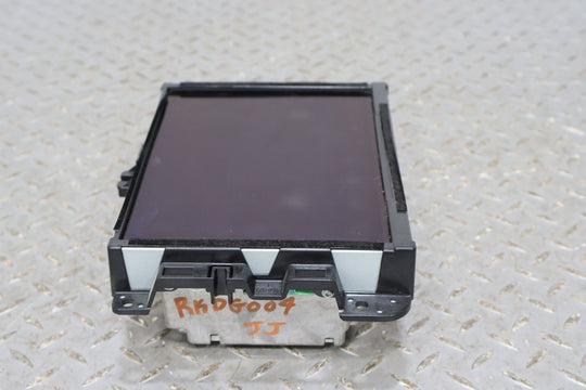 19 - 20 Ram 3500 8.4" UConnect 4 Navigation Touch Screen (68399198AF) Tested