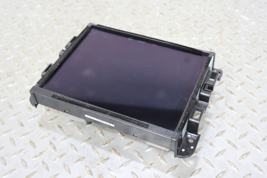 19 - 20 Ram 3500 8.4" UConnect 4 Navigation Touch Screen (68399198AF) Tested