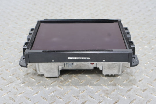 19 - 20 Ram 3500 8.4" UConnect 4 Navigation Touch Screen (68399198AF) Tested