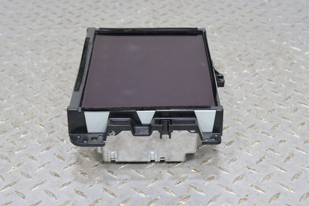 19 - 20 Ram 3500 8.4" UConnect 4 Navigation Touch Screen (68399198AF) Tested