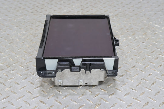 19 - 20 Ram 3500 8.4" UConnect 4 Navigation Touch Screen (68399198AF) Tested