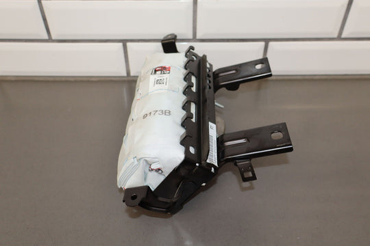 19 - 21 Nissan Titan Right Passenger Dash Mounted Air Bag