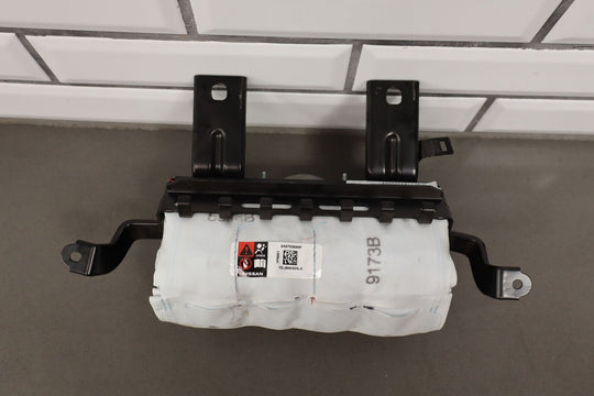 19 - 21 Nissan Titan Right Passenger Dash Mounted Air Bag