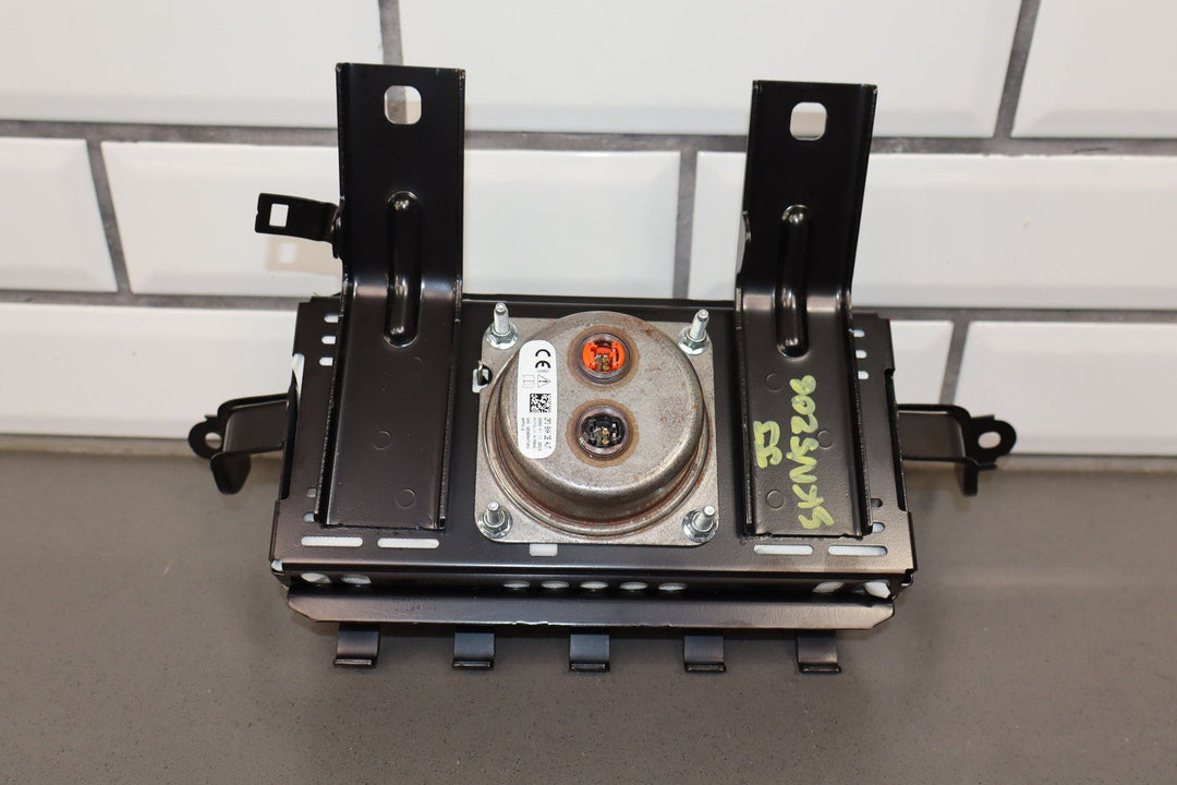 19 - 21 Nissan Titan Right Passenger Dash Mounted Air Bag