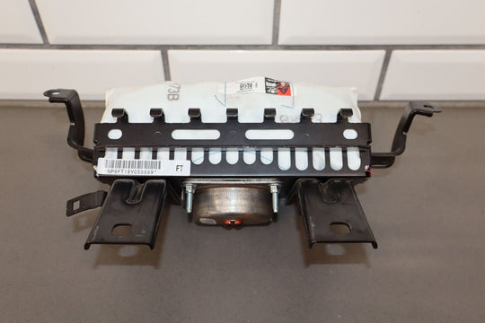 19 - 21 Nissan Titan Right Passenger Dash Mounted Air Bag