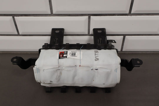 19 - 21 Nissan Titan Right Passenger Dash Mounted Air Bag