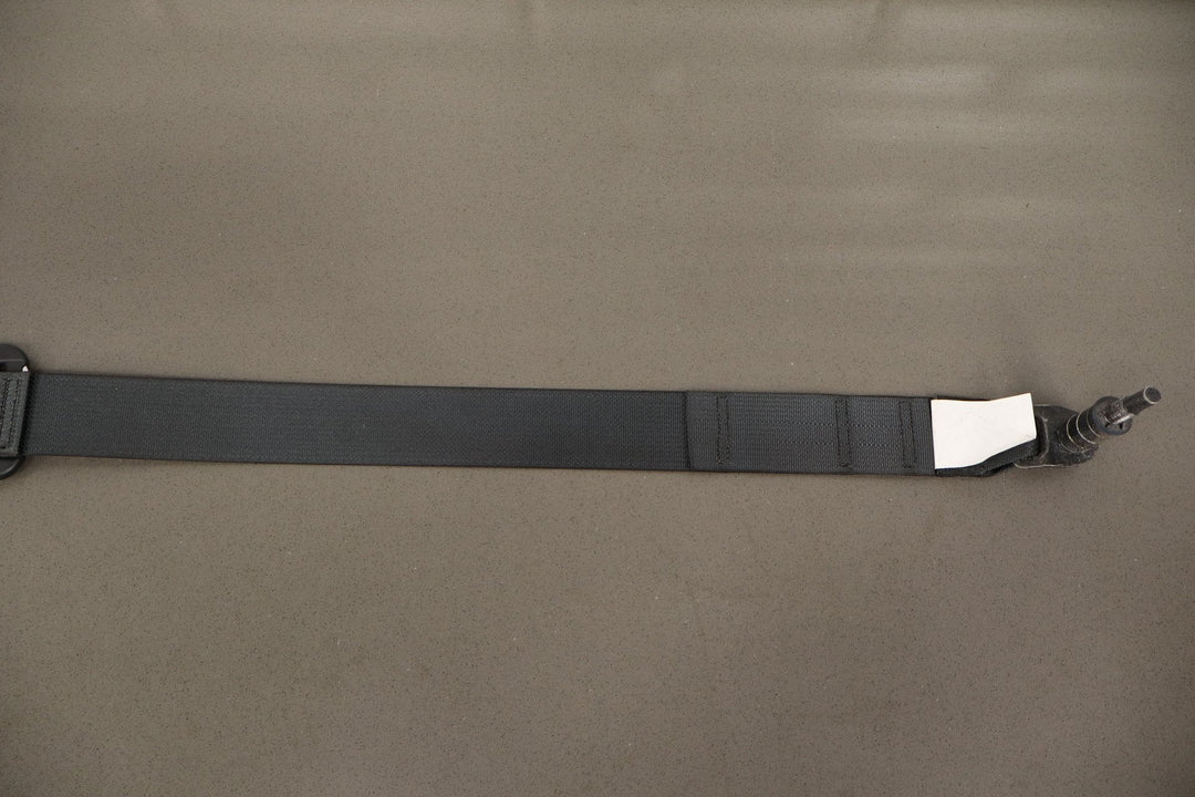 19 - 21 Nissan Titan XD Crew Cab Right Passenger Rear Seatbelt Retractor