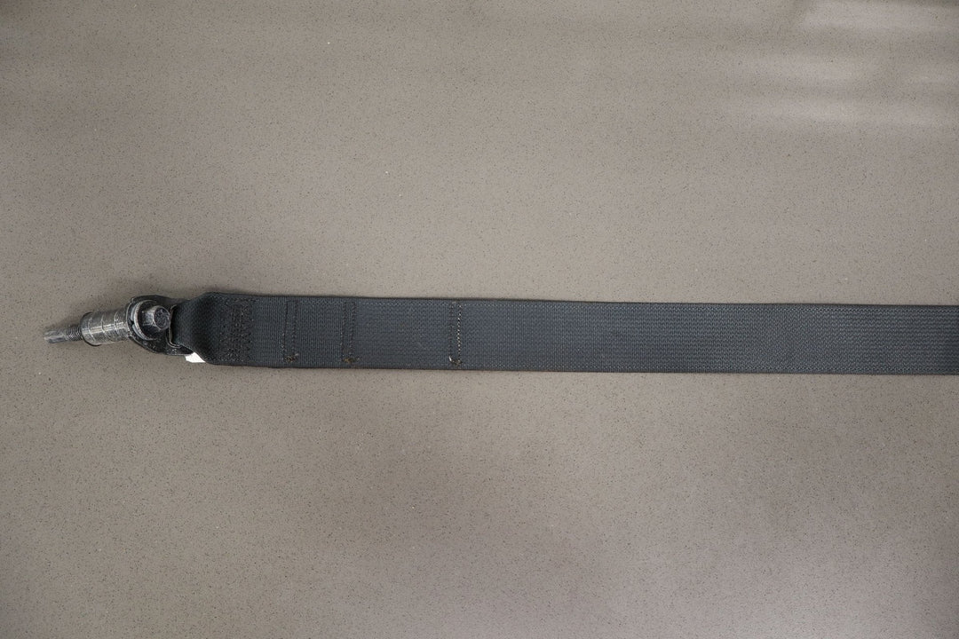 19 - 21 Nissan Titan XD Crew Cab Right Passenger Rear Seatbelt Retractor