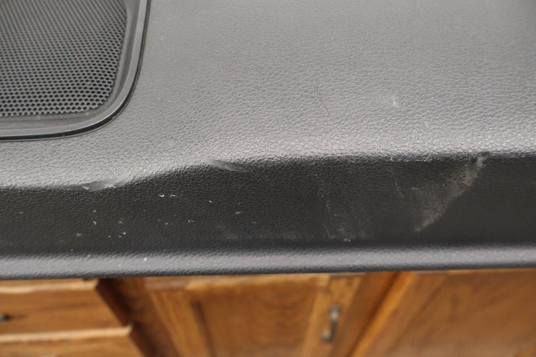 19 - 21 Nissan Titan XD Right Passenger Front Door Trim Panel