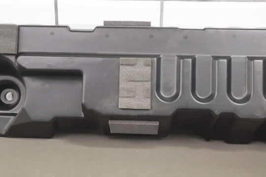 19 - 22 Ram 2500 / 3500 OEM Alpine Subwoofer Speaker W/ Enclosure (68381648AA)