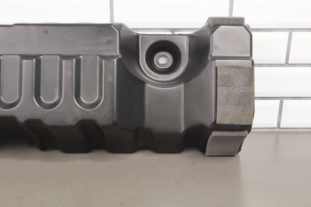 19 - 22 Ram 2500 / 3500 OEM Alpine Subwoofer Speaker W/ Enclosure (68381648AA)