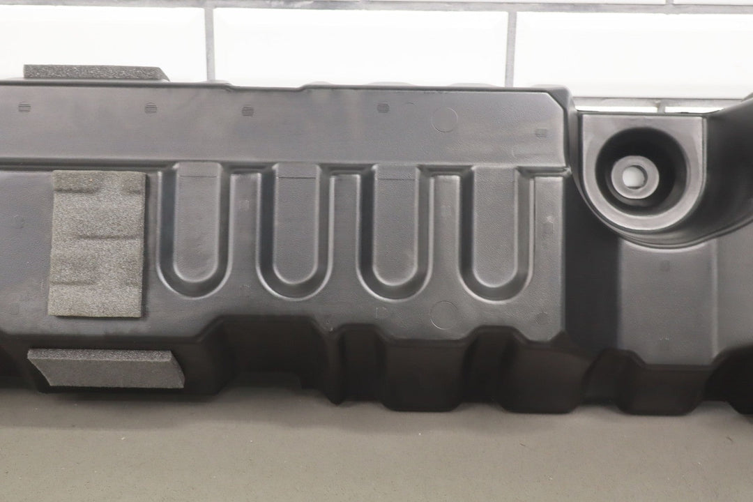 19 - 22 Ram 2500 / 3500 OEM Alpine Subwoofer Speaker W/ Enclosure (68381648AA)