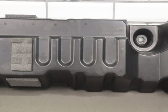 19 - 22 Ram 2500 / 3500 OEM Alpine Subwoofer Speaker W/ Enclosure (68381648AA)