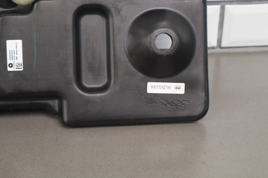 19 - 22 Ram 2500 / 3500 OEM Alpine Subwoofer Speaker W/ Enclosure (68381648AA)