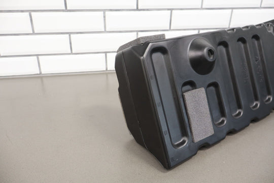 19 - 22 Ram 2500 / 3500 OEM Alpine Subwoofer Speaker W/ Enclosure (68381648AA)