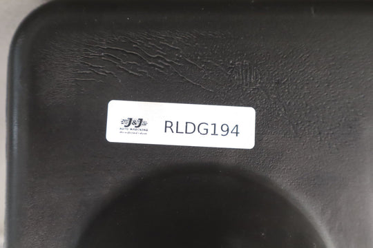 19 - 22 Ram 2500 / 3500 OEM Alpine Subwoofer Speaker W/ Enclosure (68381648AA)