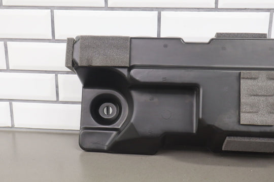 19 - 22 Ram 2500 / 3500 OEM Alpine Subwoofer Speaker W/ Enclosure (68381648AA)