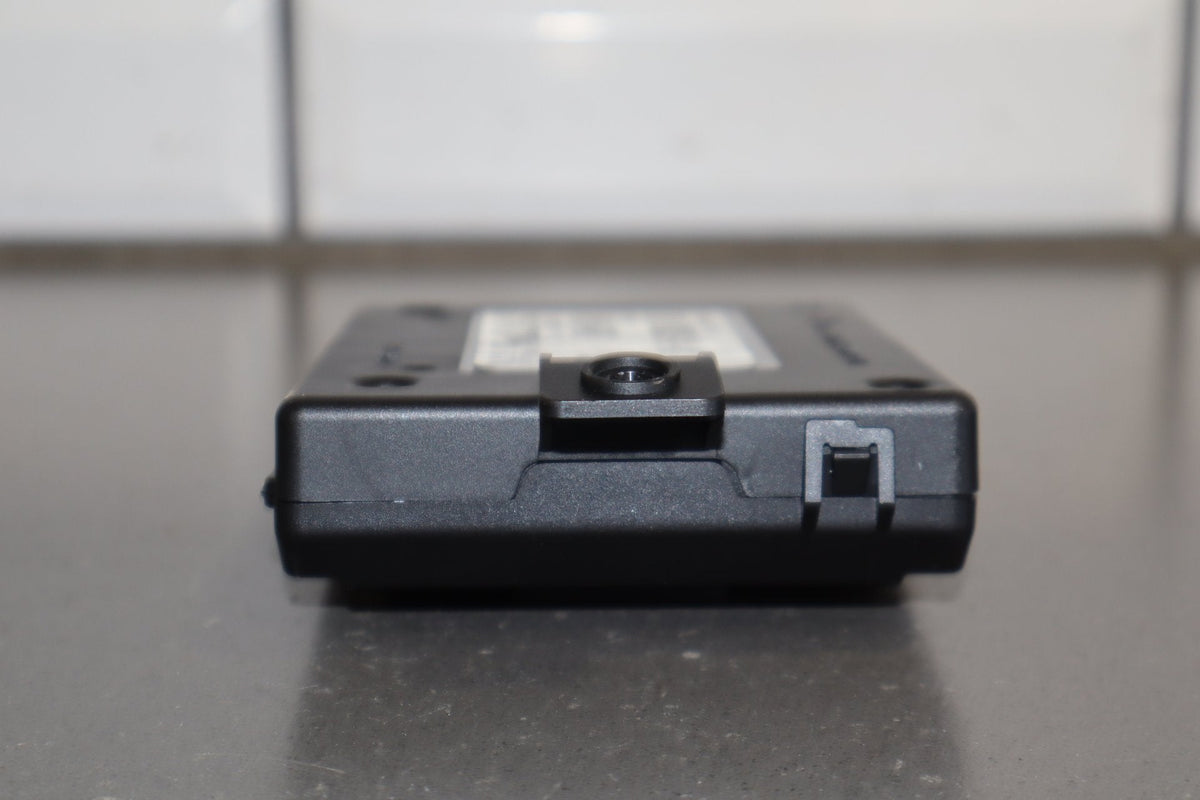 19-23 Dodge Charger Challenger Climate Control Module 68400512AC OEM ATC
