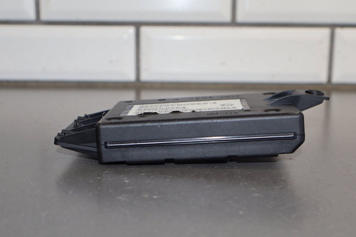 19-23 Dodge Charger Challenger Climate Control Module 68400512AC OEM ATC