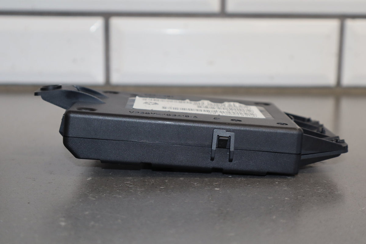 19-23 Dodge Charger Challenger Climate Control Module 68400512AC OEM ATC
