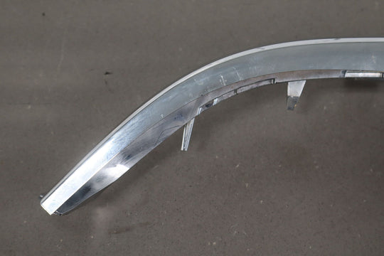 19 - 23 Ram 1500 Limited Front Left Lower Grille Apllique (6ZZ93TRMAA) Repaired