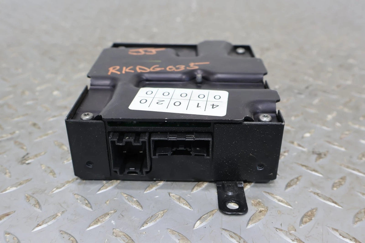 19-23 Ram 2500 Power Inverter Control Module (68302053AD) OEM