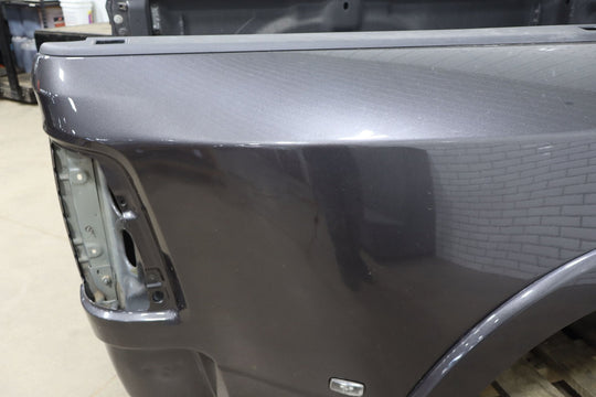 19 - 23 Ram 3500 8Ft Pickup Box Bed W/5th Wheel Package