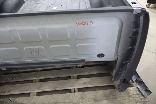 19 - 23 Ram 3500 8Ft Pickup Box Bed W/5th Wheel Package