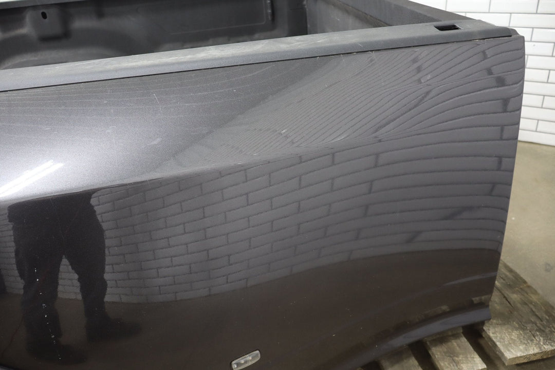 19 - 23 Ram 3500 8Ft Pickup Box Bed W/5th Wheel Package