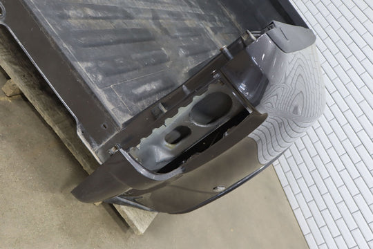 19 - 23 Ram 3500 8Ft Pickup Box Bed W/5th Wheel Package
