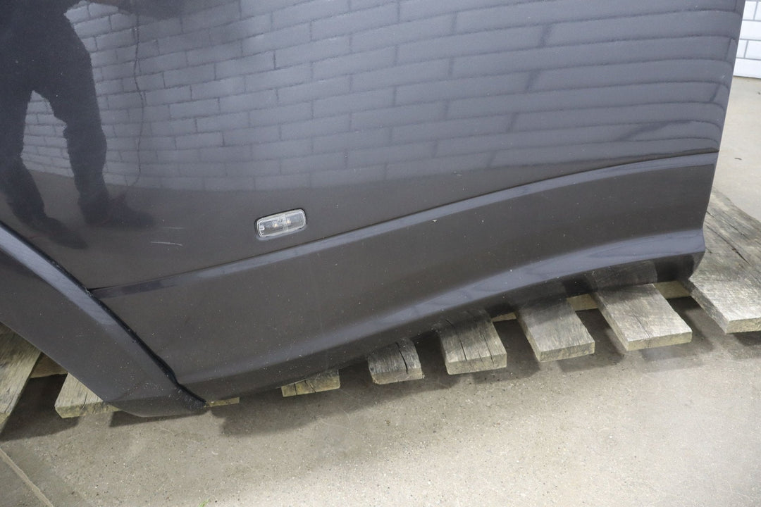 19 - 23 Ram 3500 8Ft Pickup Box Bed W/5th Wheel Package