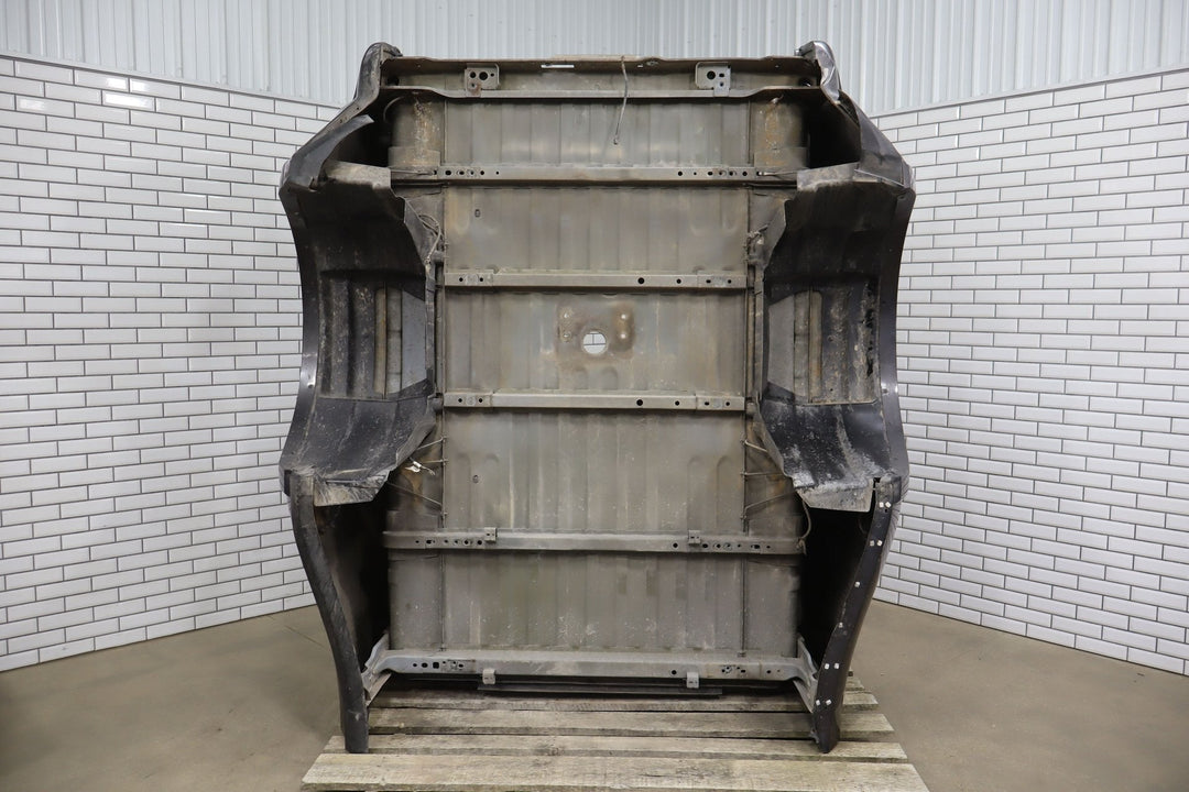 19 - 23 Ram 3500 8Ft Pickup Box Bed W/5th Wheel Package