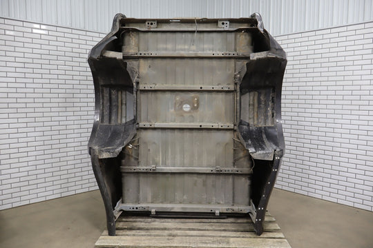 19 - 23 Ram 3500 8Ft Pickup Box Bed W/5th Wheel Package