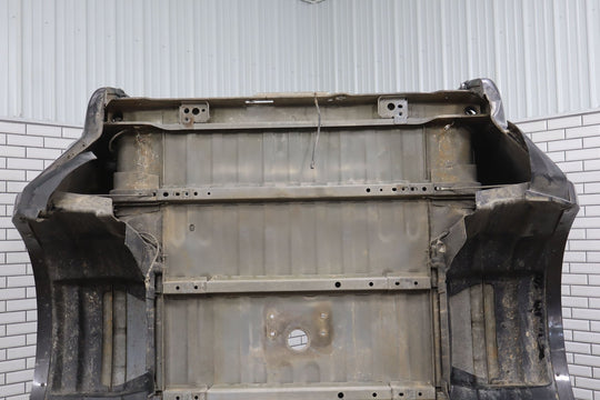19 - 23 Ram 3500 8Ft Pickup Box Bed W/5th Wheel Package