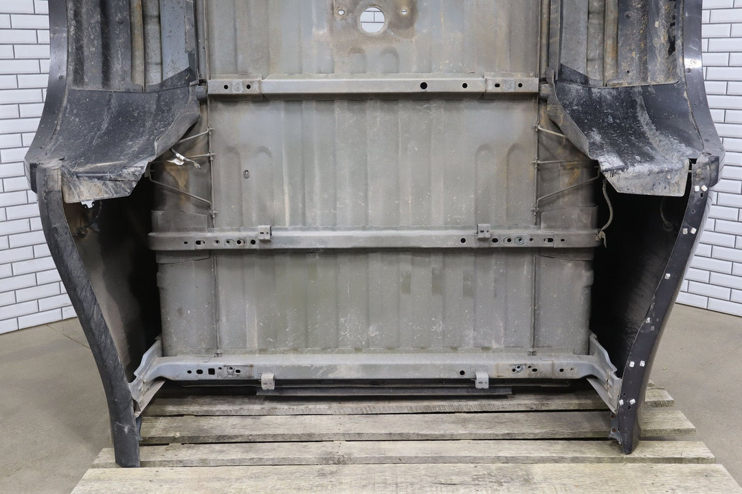 19 - 23 Ram 3500 8Ft Pickup Box Bed W/5th Wheel Package