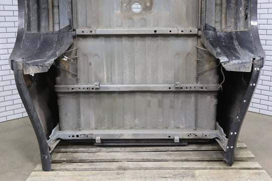 19 - 23 Ram 3500 8Ft Pickup Box Bed W/5th Wheel Package