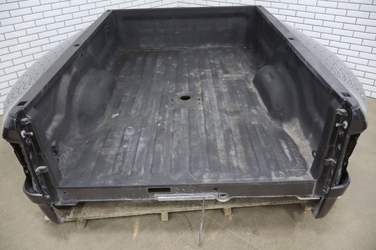 19 - 23 Ram 3500 8Ft Pickup Box Bed W/5th Wheel Package