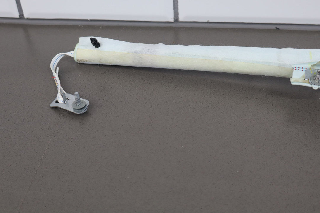 19 - 24 Ram 1500 4 - Dr Quad Cab (6 Lug Wheels) Right Passenger Roof Curtain Airbag