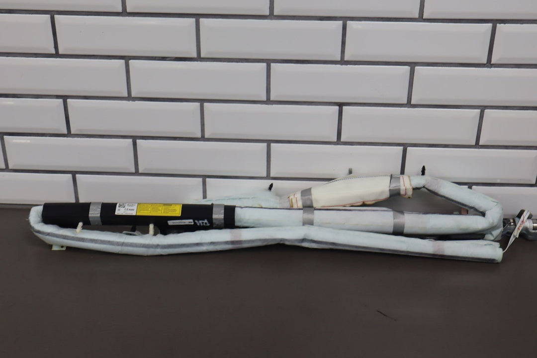 19 - 24 Ram 1500 4 - Dr Quad Cab (6 Lug Wheels) Right Passenger Roof Curtain Airbag