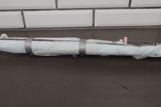 19 - 24 Ram 1500 4 - Dr Quad Cab (6 Lug Wheels) Right Passenger Roof Curtain Airbag