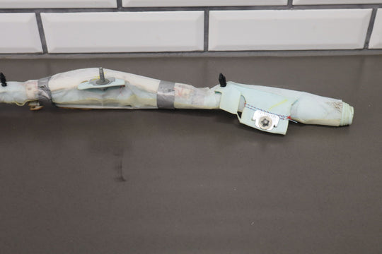 19 - 24 Ram 1500 4 - Dr Quad Cab (6 Lug Wheels) Right Passenger Roof Curtain Airbag